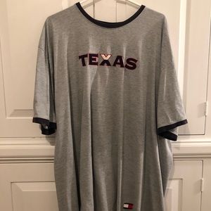 Vintage tommy t-shirt